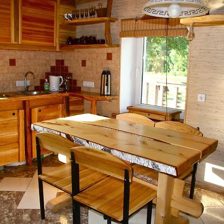 Hotel Kaldavere Tourism Farm à Korkuna Extérieur photo