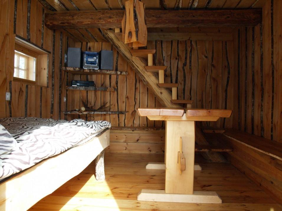 Hotel Kaldavere Tourism Farm à Korkuna Chambre photo
