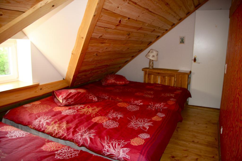 Hotel Kaldavere Tourism Farm à Korkuna Chambre photo