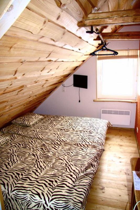 Hotel Kaldavere Tourism Farm à Korkuna Chambre photo