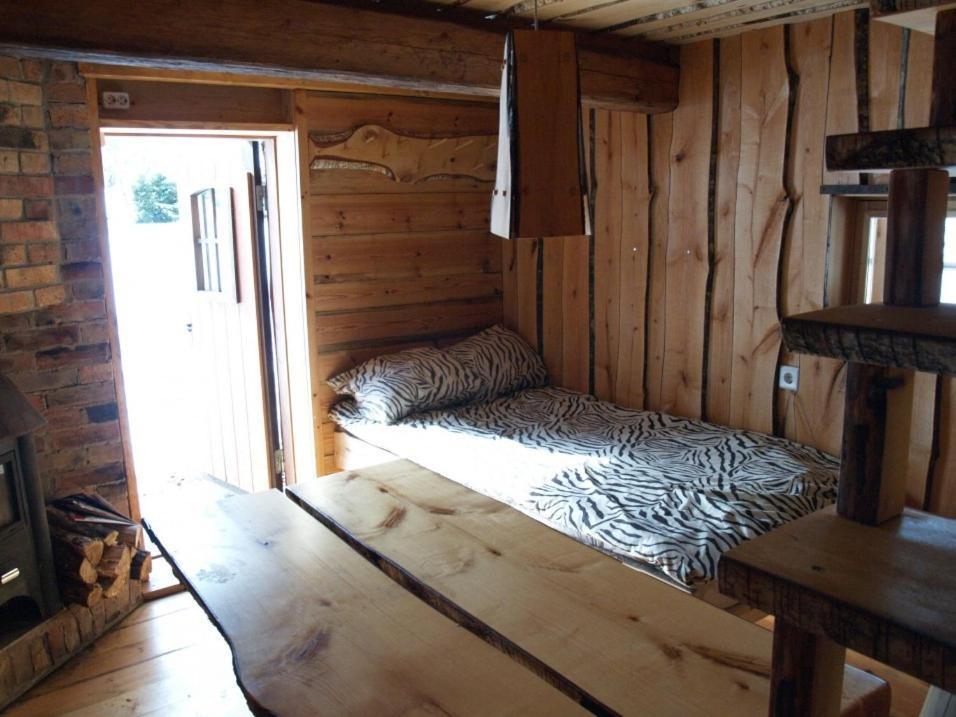 Hotel Kaldavere Tourism Farm à Korkuna Chambre photo