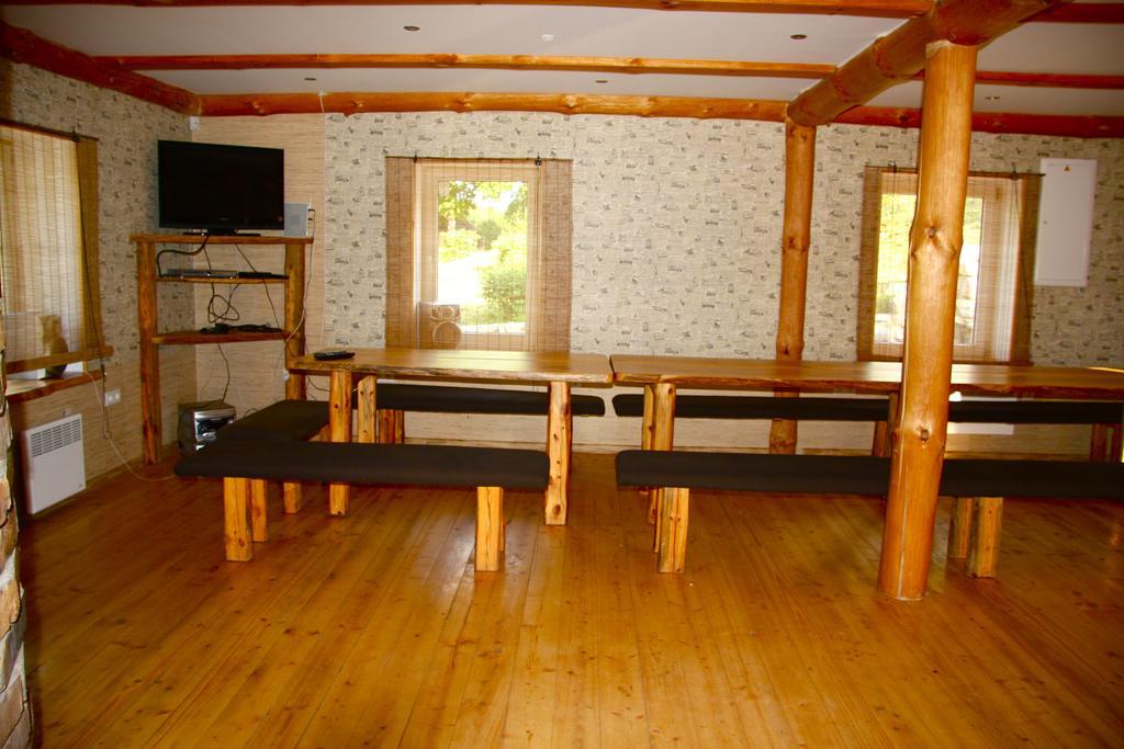 Hotel Kaldavere Tourism Farm à Korkuna Extérieur photo