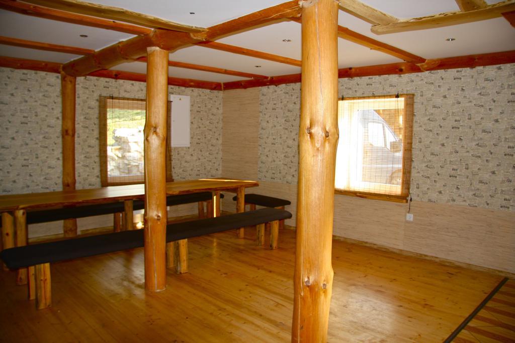 Hotel Kaldavere Tourism Farm à Korkuna Extérieur photo