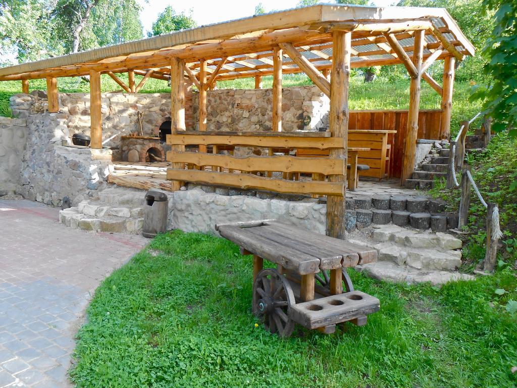 Hotel Kaldavere Tourism Farm à Korkuna Extérieur photo