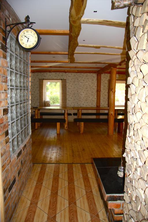 Hotel Kaldavere Tourism Farm à Korkuna Extérieur photo