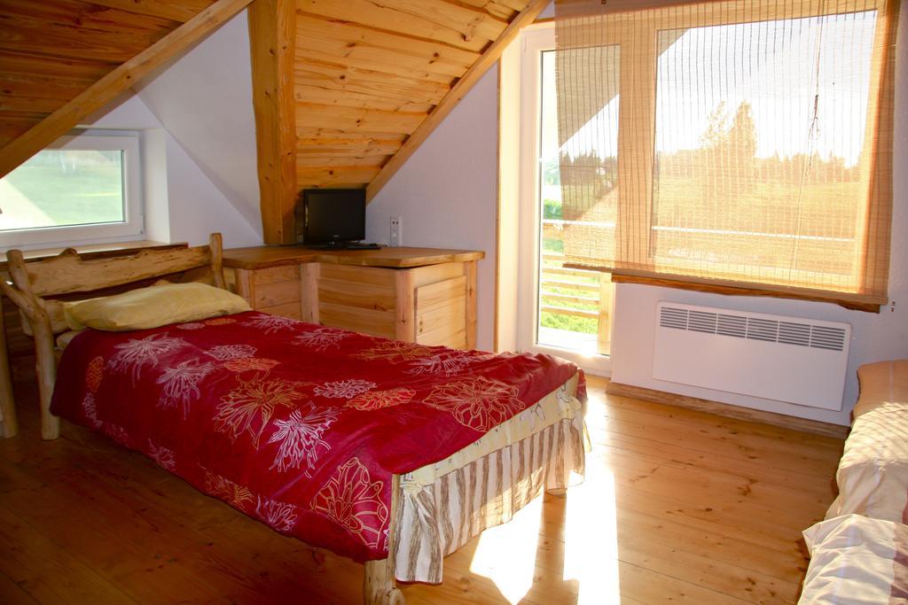 Hotel Kaldavere Tourism Farm à Korkuna Chambre photo