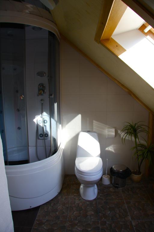 Hotel Kaldavere Tourism Farm à Korkuna Extérieur photo