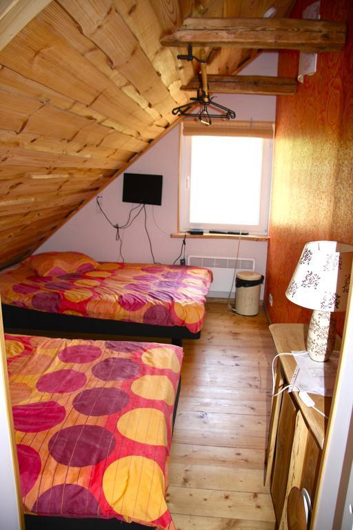 Hotel Kaldavere Tourism Farm à Korkuna Chambre photo