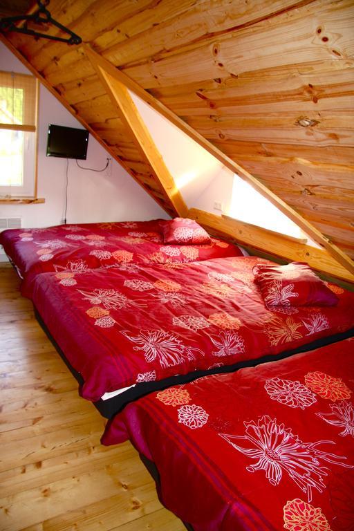 Hotel Kaldavere Tourism Farm à Korkuna Chambre photo