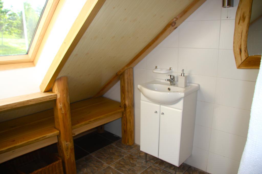 Hotel Kaldavere Tourism Farm à Korkuna Extérieur photo